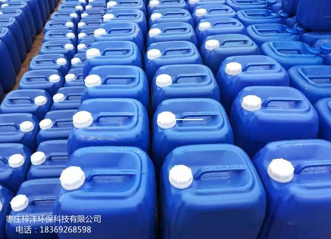 反滲透膜阻垢、分散劑 ZY-191